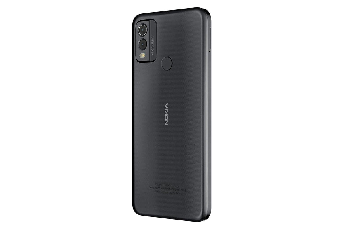 Nokia C22 | 2GB | 64GB | 4G | Charcoal-8