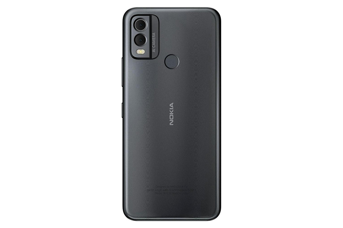 Nokia C22 | 2GB | 64GB | 4G | Charcoal-9