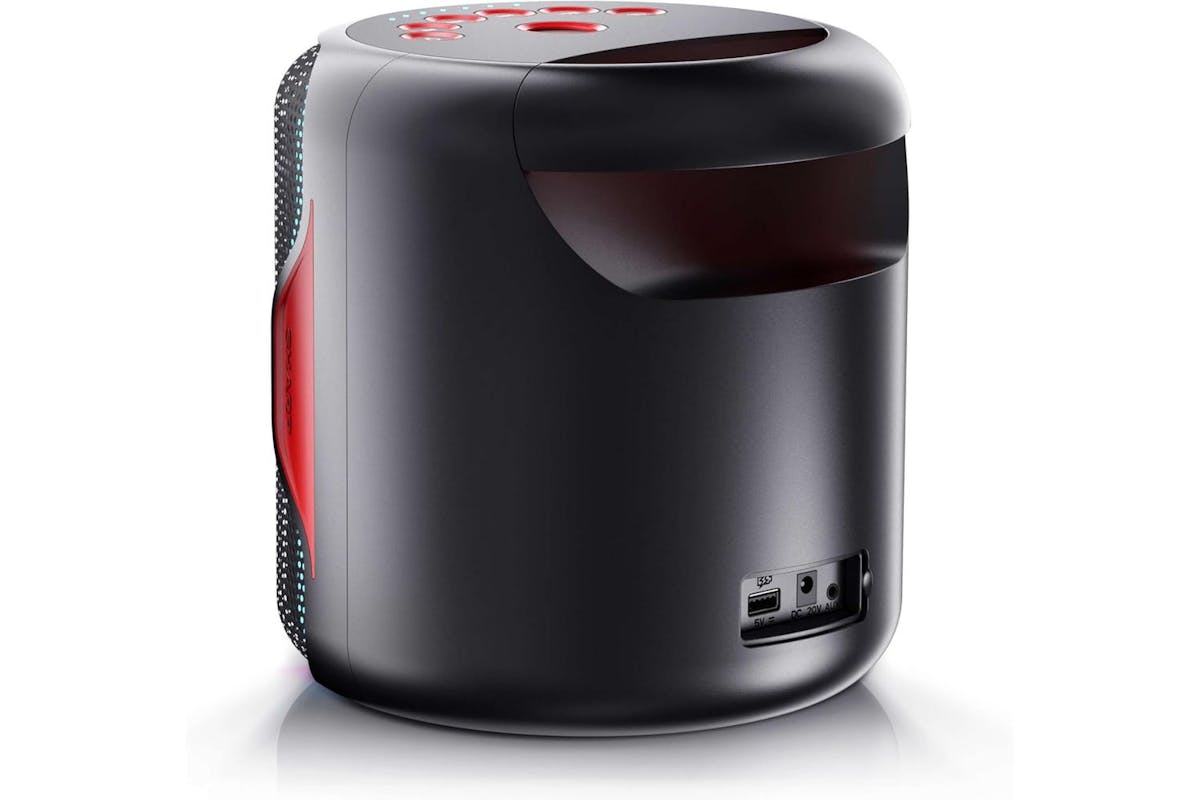 Sharp | Bluetooth Party Speaker | 130w | Sps-921b-2