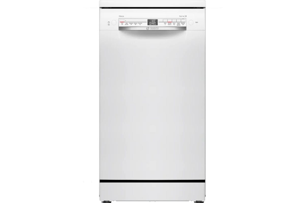 Bosch Series 2 Freestanding Dishwasher | 9 Place | SPS2IKW01G