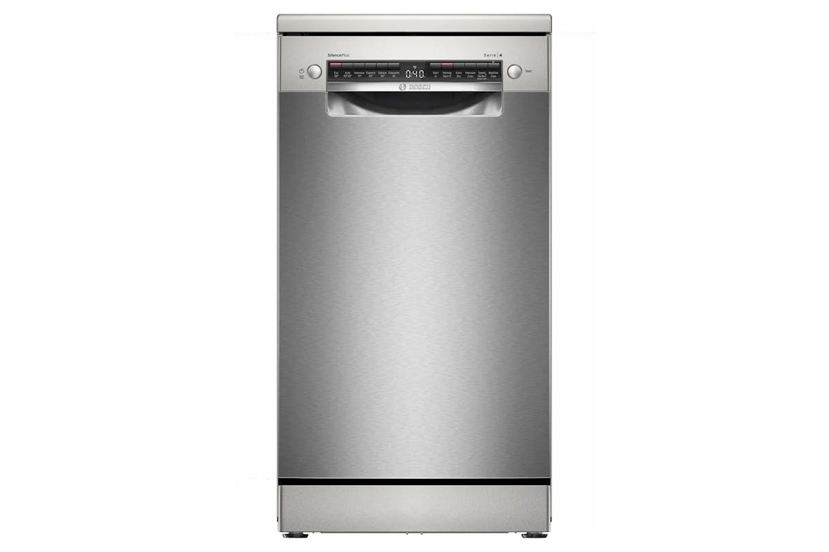 Bosch Series 4 Freestanding Dishwasher | 10 Place | SPS4HMI49G
