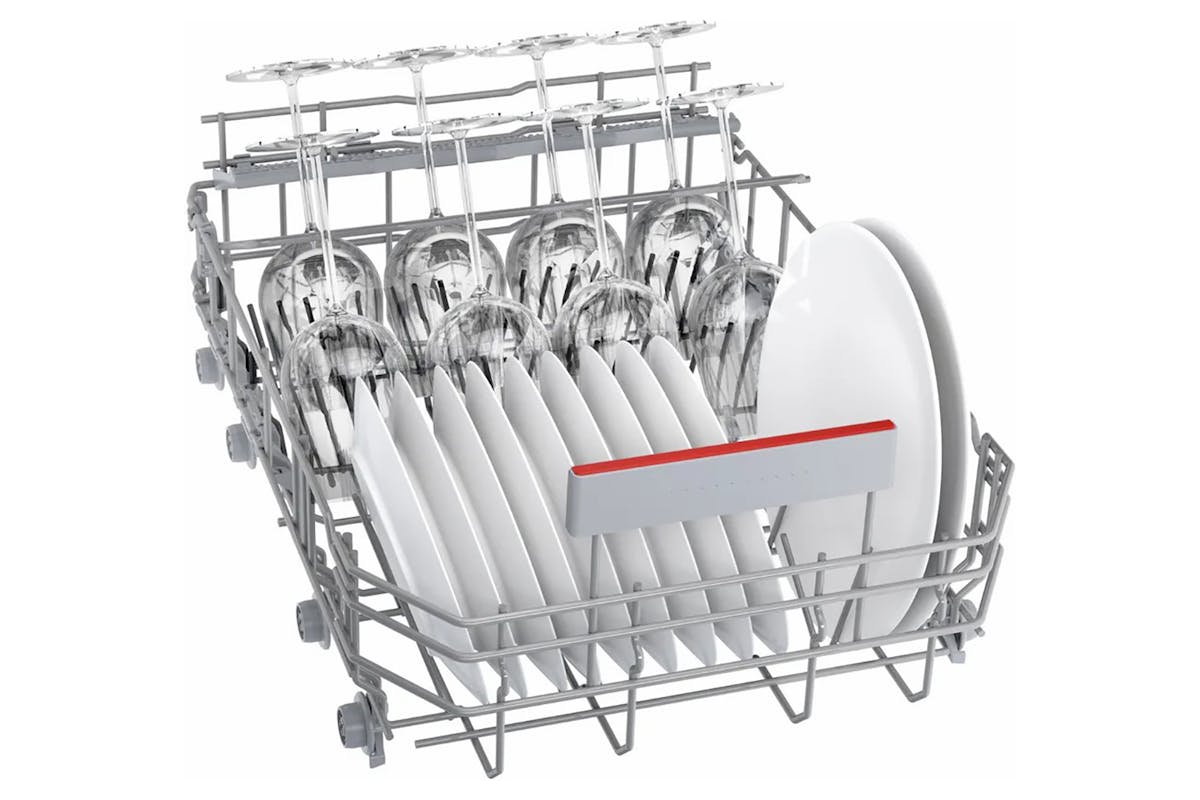 Bosch Series 4 Freestanding Dishwasher | 10 Place | SPS4HMI49G-3