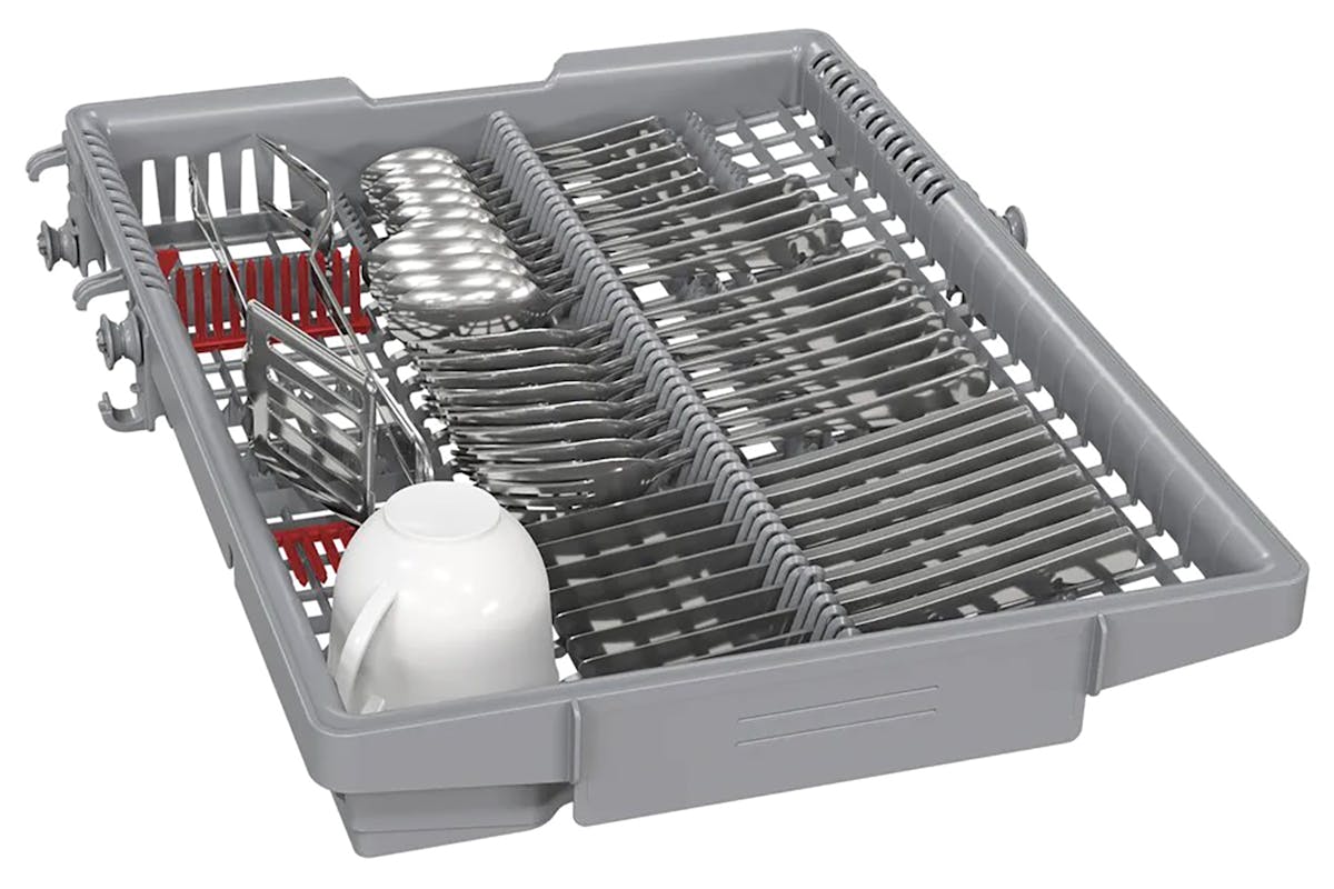 Bosch Series 4 Freestanding Dishwasher | 10 Place | SPS4HMI49G-5