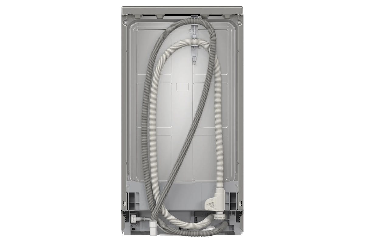 Bosch Series 4 Freestanding Dishwasher | 10 Place | SPS4HMI49G-7