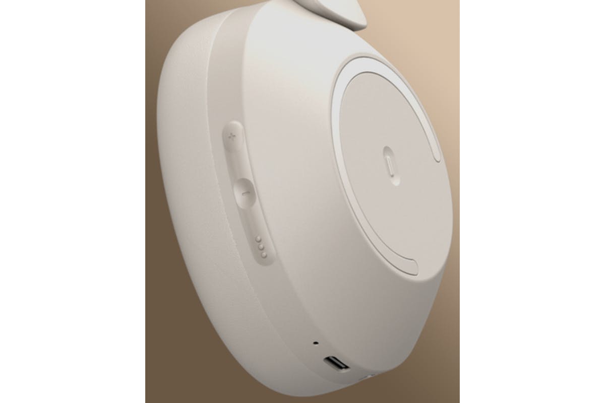 Mixx StreamQ C2 Over-Ear Wireless Headphones | SQC2SDSD331 | Sand-4