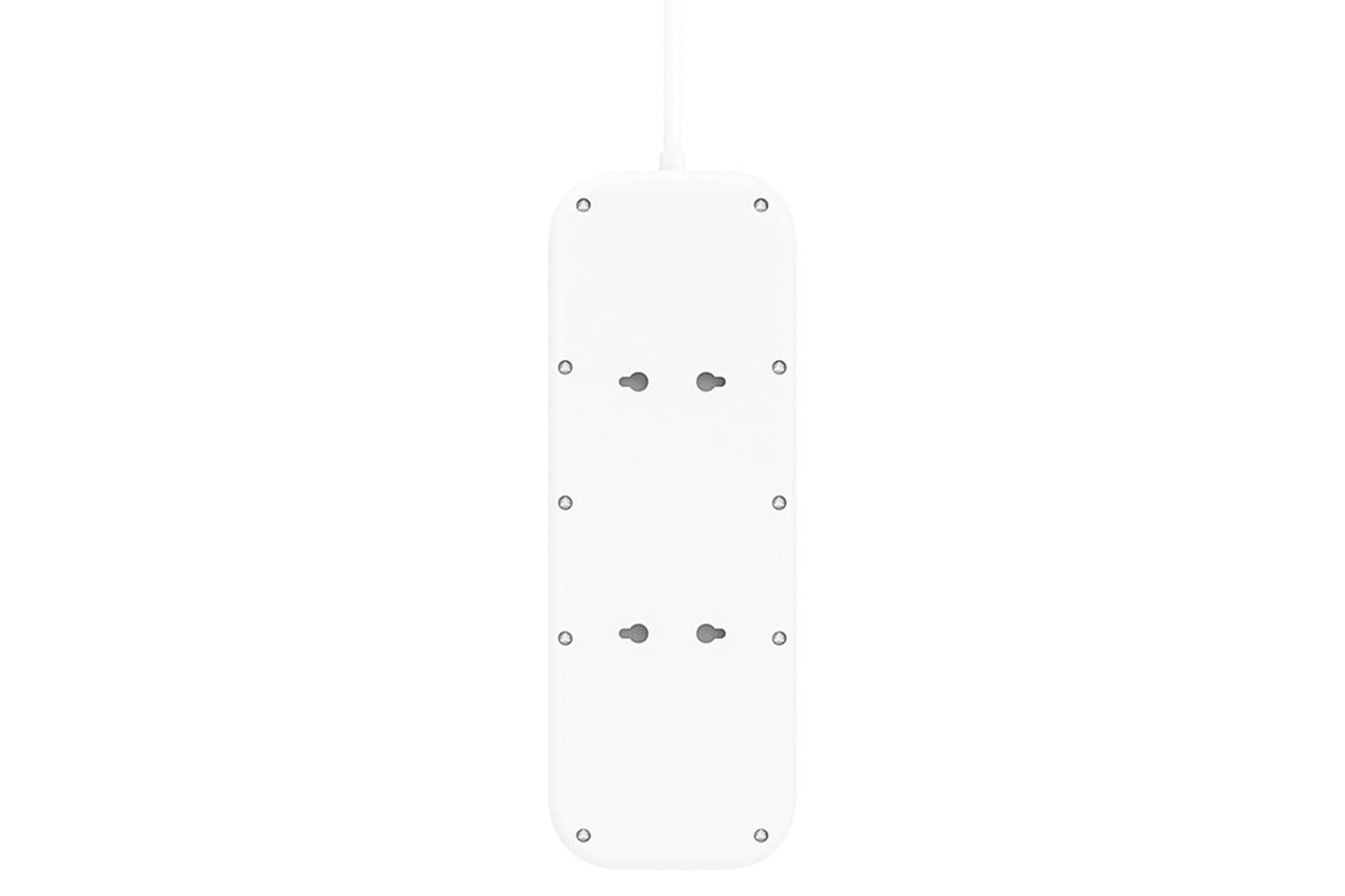 Belkin Connect USB-C Charging 8 Outlet Surge Protector | 2m-4