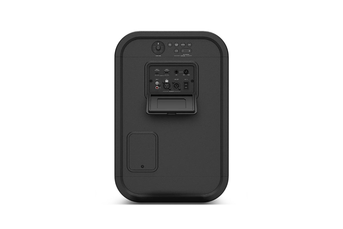 Sony ULT Power Sound Series ULT Tower 5 Wireless Party Speaker | SRSULT500.CEL-4