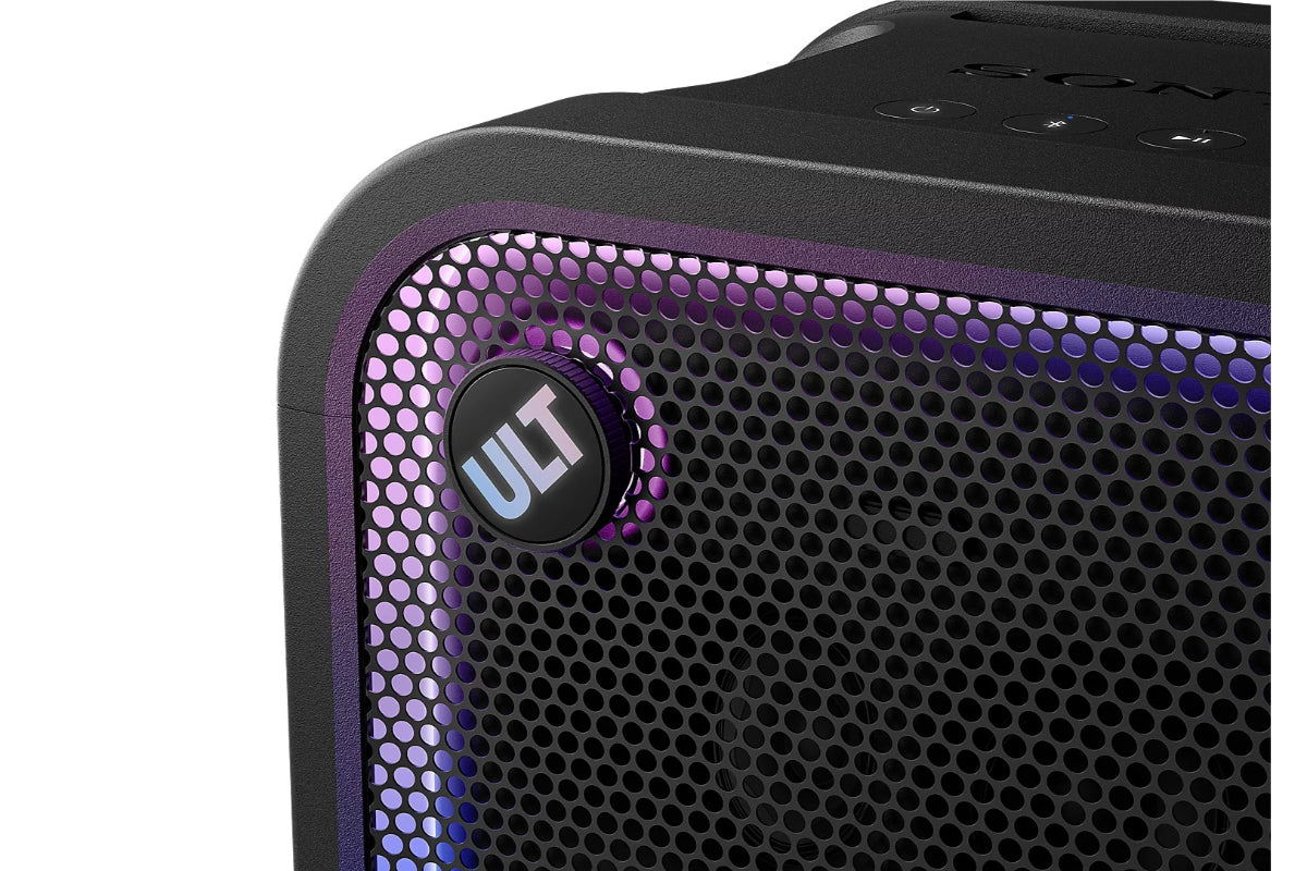 Sony ULT Power Sound Series ULT Tower 5 Wireless Party Speaker | SRSULT500.CEL-3