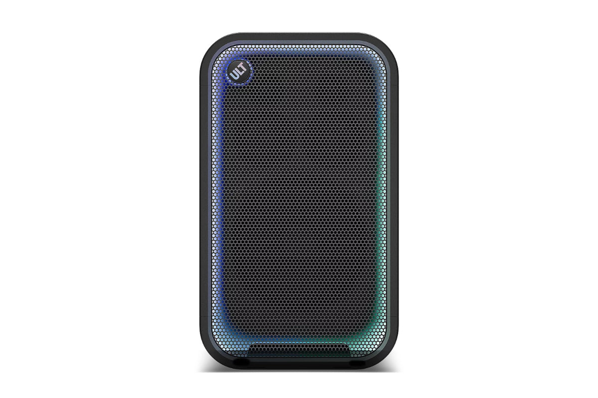 Sony ULT Power Sound Series ULT Tower 7 Wireless Party Speaker | SRSULT700.CEL