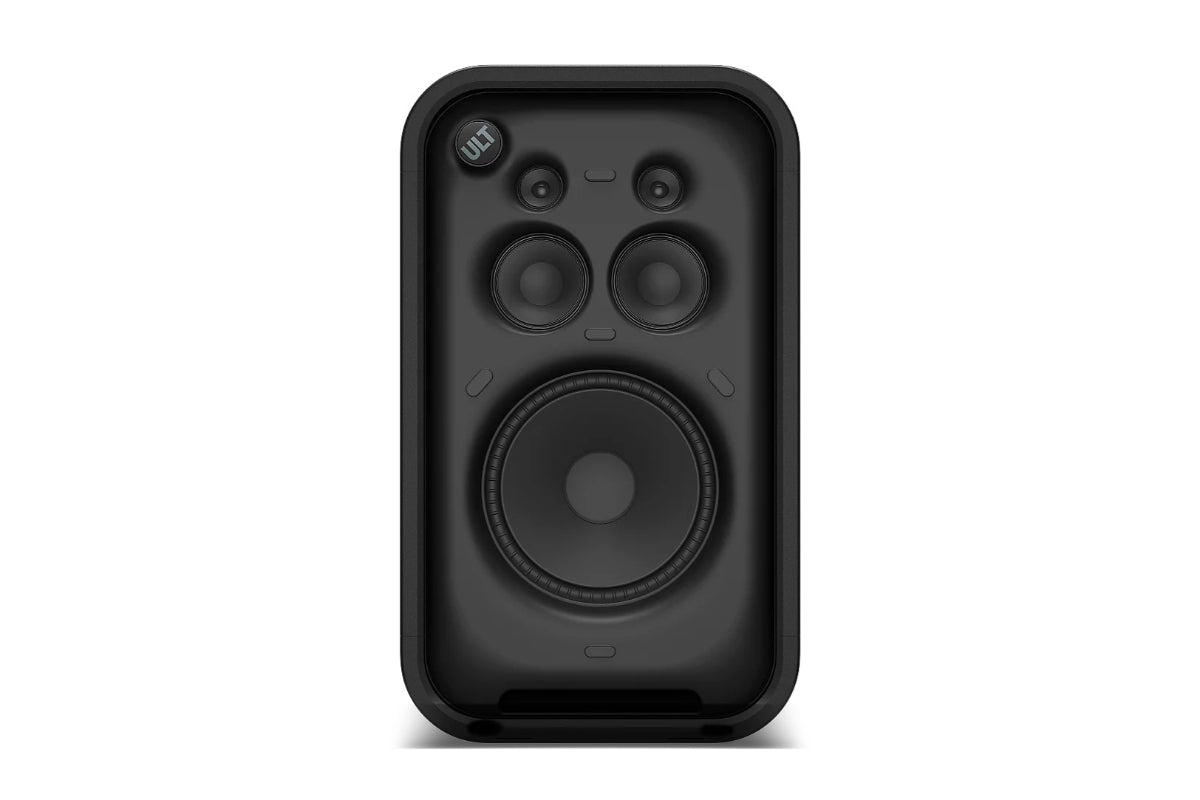 Sony ULT Power Sound Series ULT Tower 7 Wireless Party Speaker | SRSULT700.CEL-3