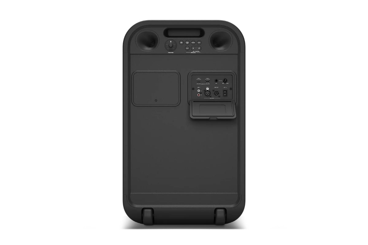 Sony ULT Power Sound Series ULT Tower 7 Wireless Party Speaker | SRSULT700.CEL-4