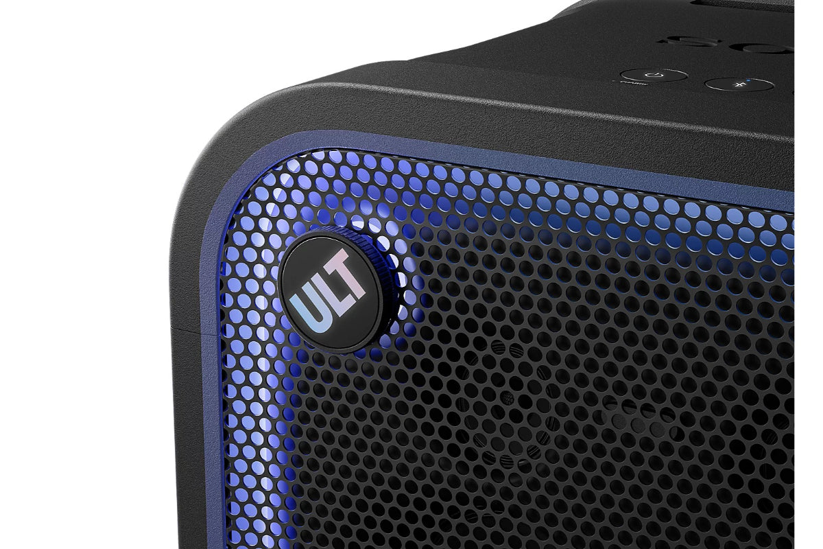 Sony ULT Power Sound Series ULT Tower 7 Wireless Party Speaker | SRSULT700.CEL-6