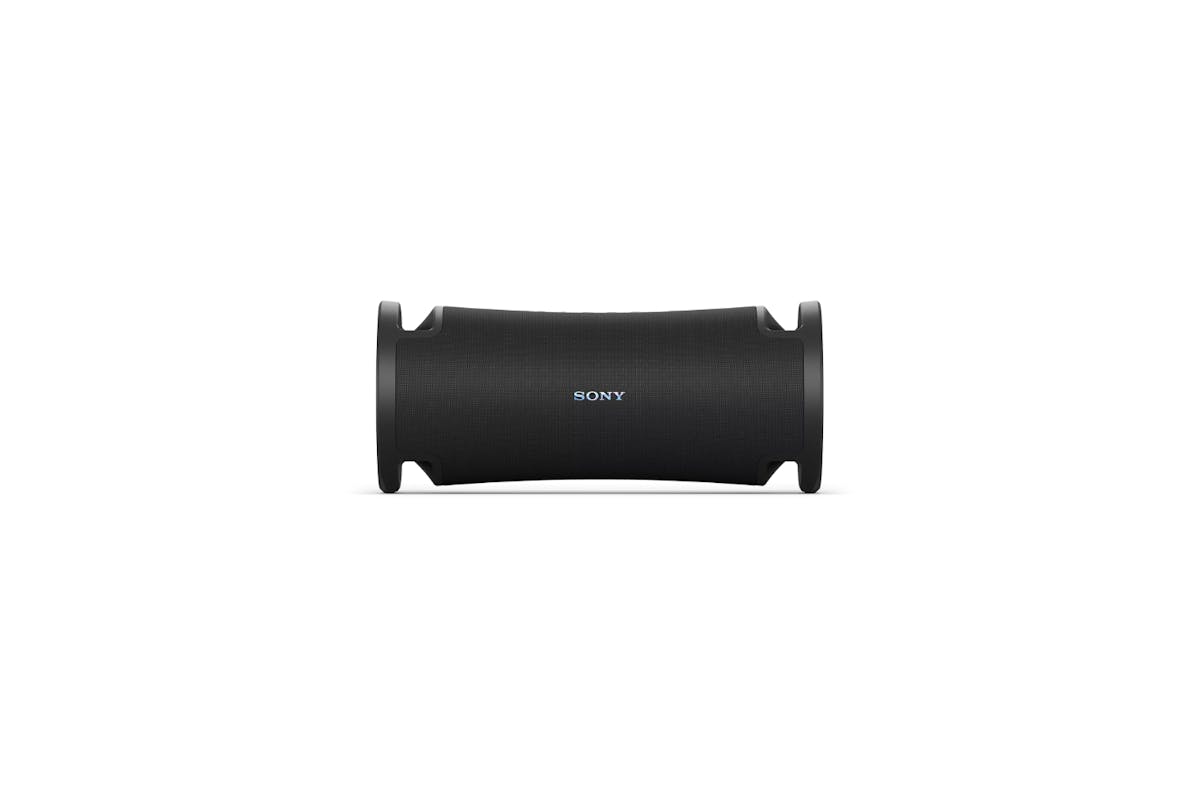 Sony ULT FIELD 7 Wireless Portable Bluetooth Waterproof Speaker | Black | SRSULT70B.EU8
