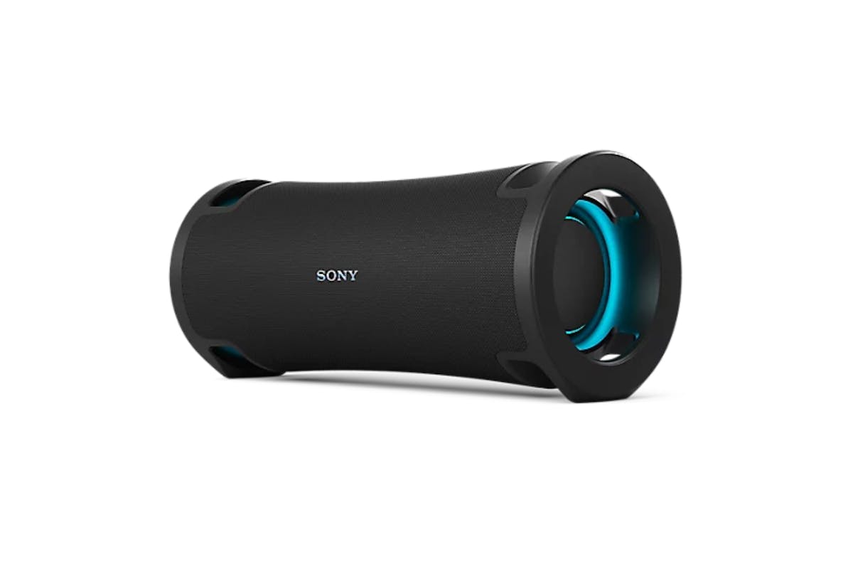 Sony ULT FIELD 7 Wireless Portable Bluetooth Waterproof Speaker | Black | SRSULT70B.EU8-2