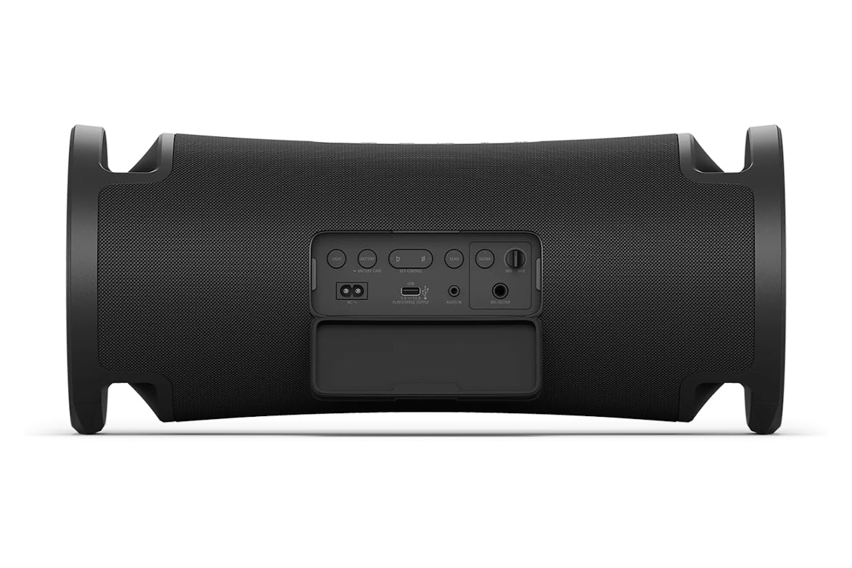 Sony ULT FIELD 7 Wireless Portable Bluetooth Waterproof Speaker | Black | SRSULT70B.EU8-3