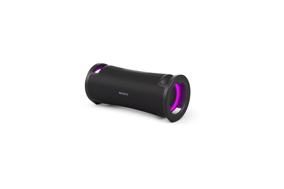 Sony ULT FIELD 7 Wireless Portable Bluetooth Waterproof Speaker | Black | SRSULT70B.EU8-4