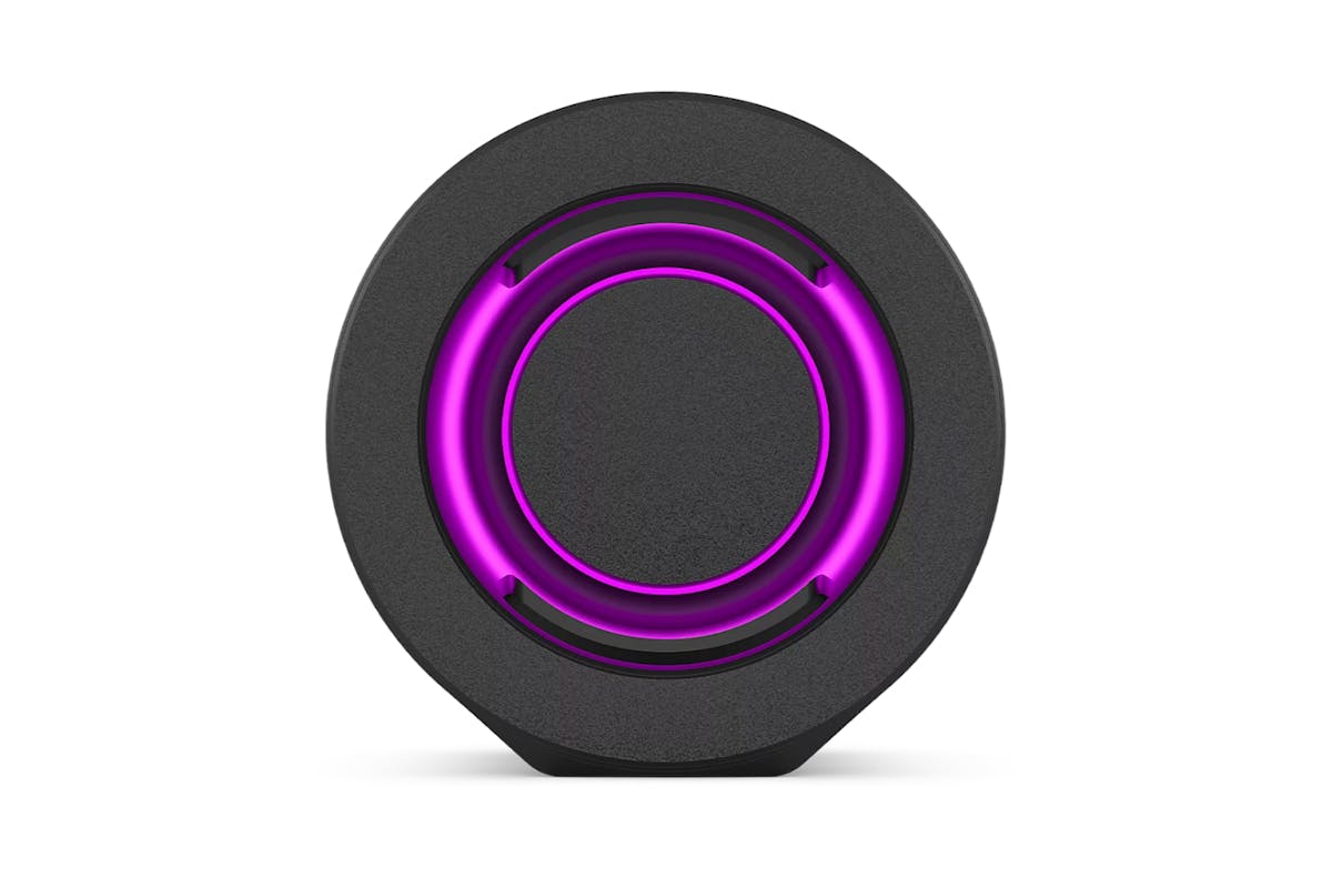 Sony ULT FIELD 7 Wireless Portable Bluetooth Waterproof Speaker | Black | SRSULT70B.EU8-6