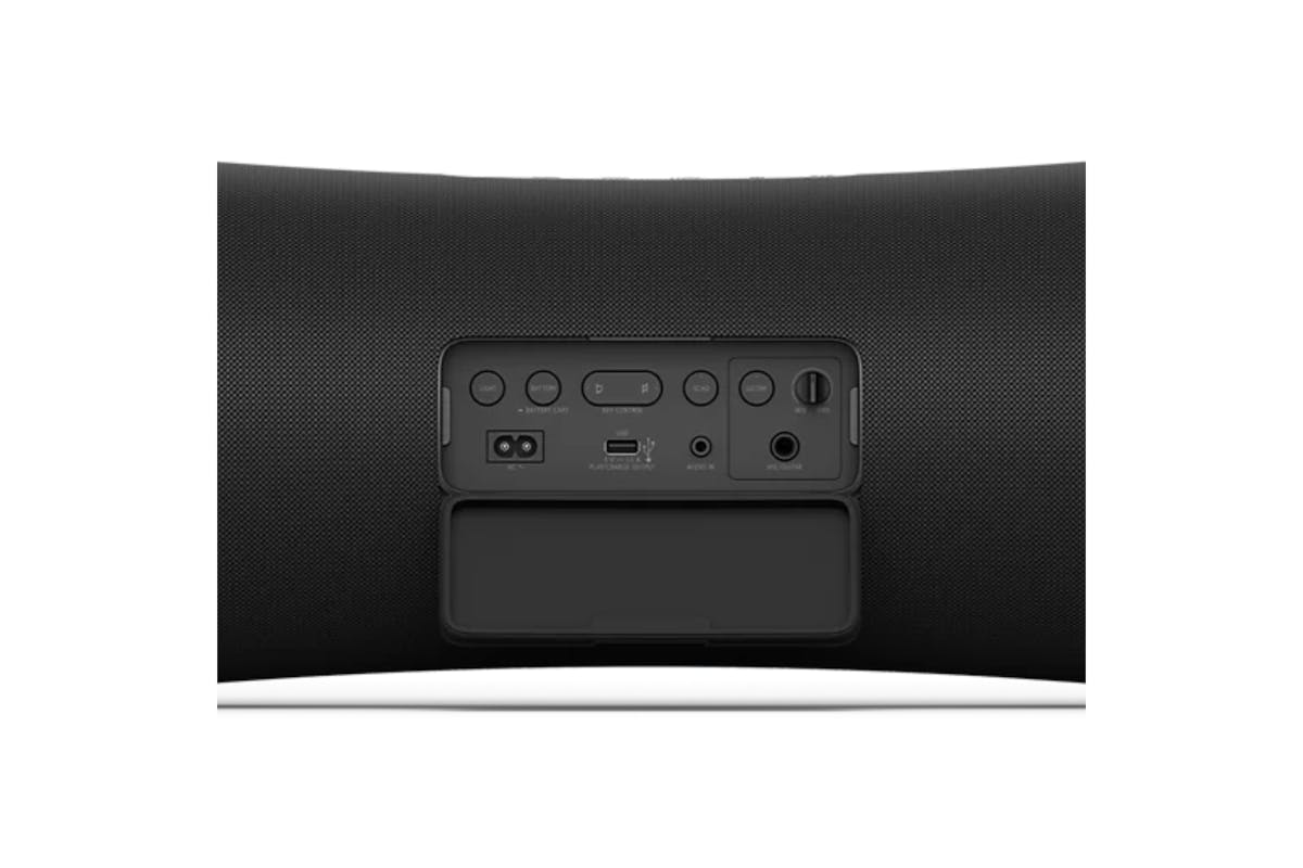 Sony ULT FIELD 7 Wireless Portable Bluetooth Waterproof Speaker | Black | SRSULT70B.EU8-7