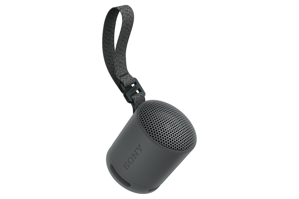Sony SRS-XB100 Portable Wireless Speaker | Black-3