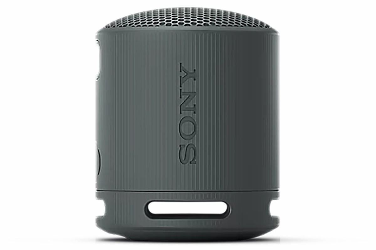 Sony SRS-XB100 Portable Wireless Speaker | Black-4