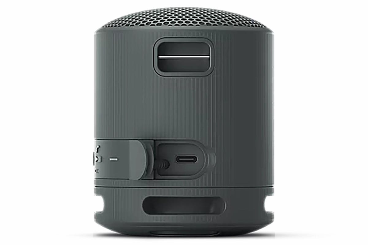 Sony SRS-XB100 Portable Wireless Speaker | Black-6