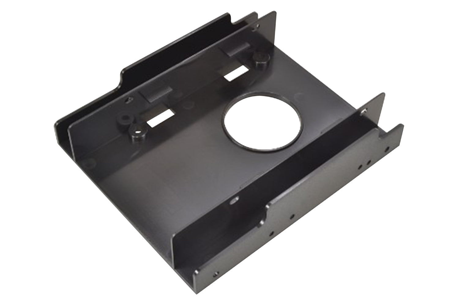 2-Power 2.5'' to 3.5'' HD SSD Bracket