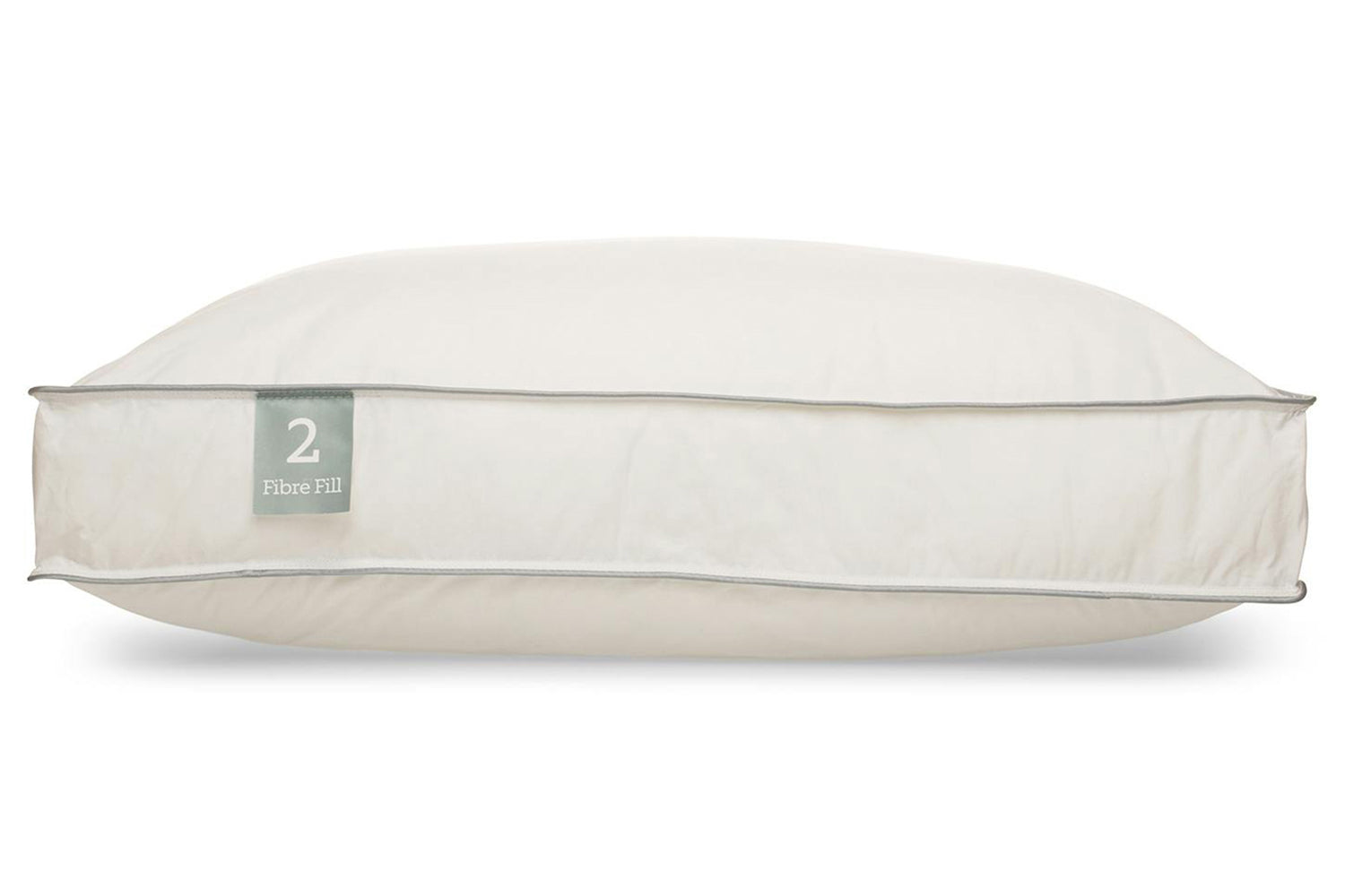 Pillow Number | Premium Ball Fibre Pillow | Size 2