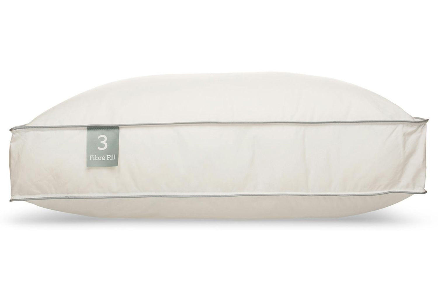 Pillow Number | Premium Ball Fibre Pillow | Size 3