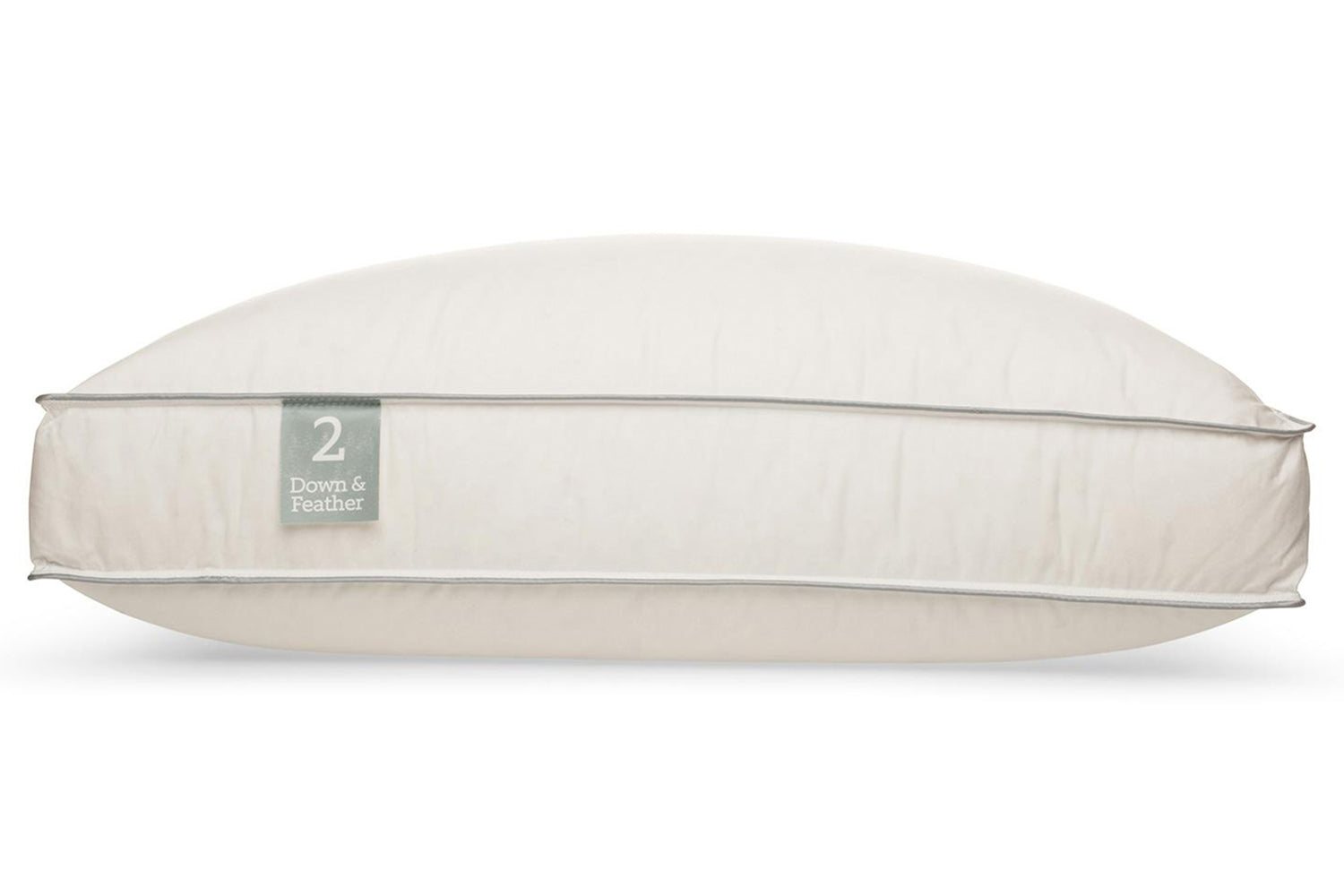 Pillow Number | Feather & Down Pillow | Size 2