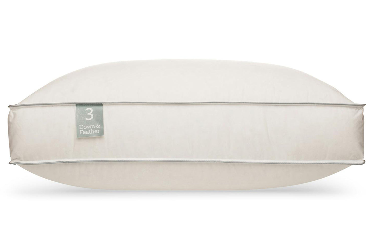Pillow Number | Feather & Down Pillow | Size 3