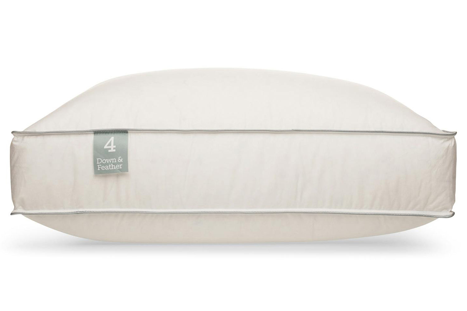 Pillow Number | Feather & Down Pillow | Size 4