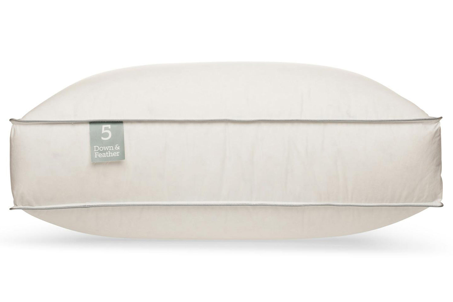 Pillow Number | Feather & Down Pillow | Size 5