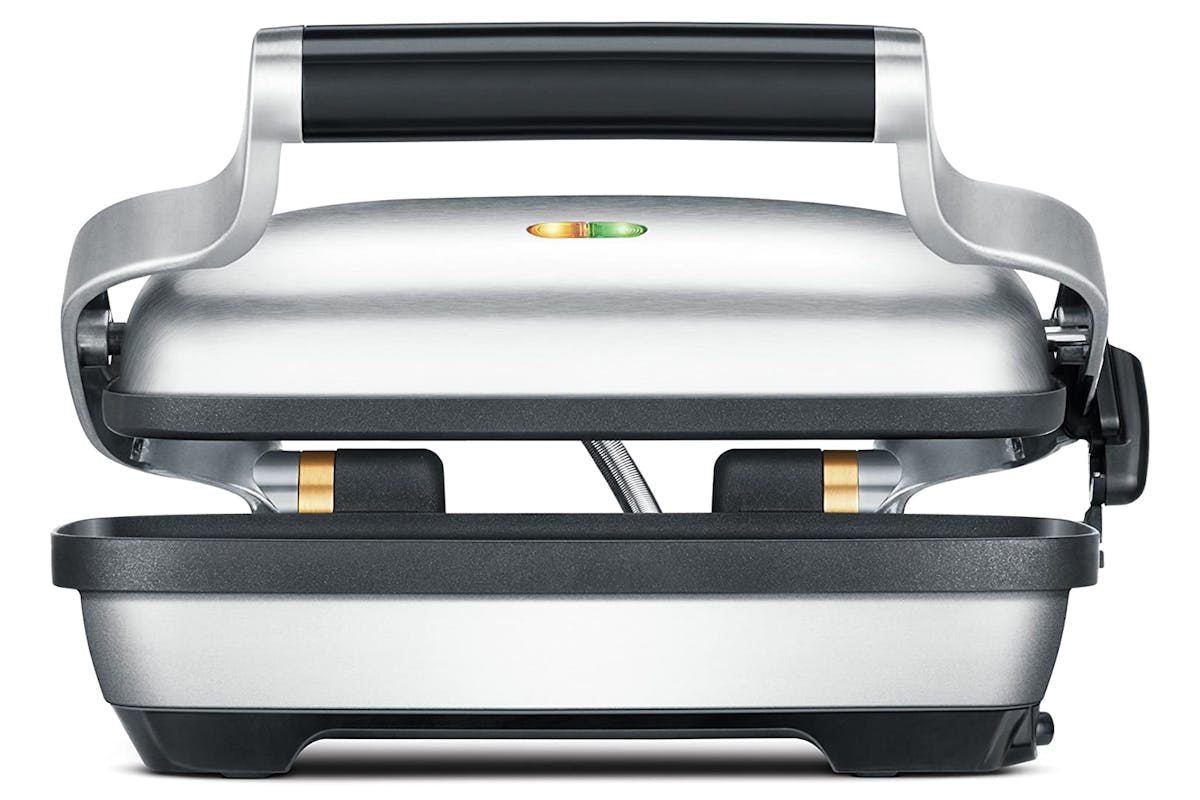 Sage The Perfect Press Sandwich Maker | SSG600BSS2GUK1