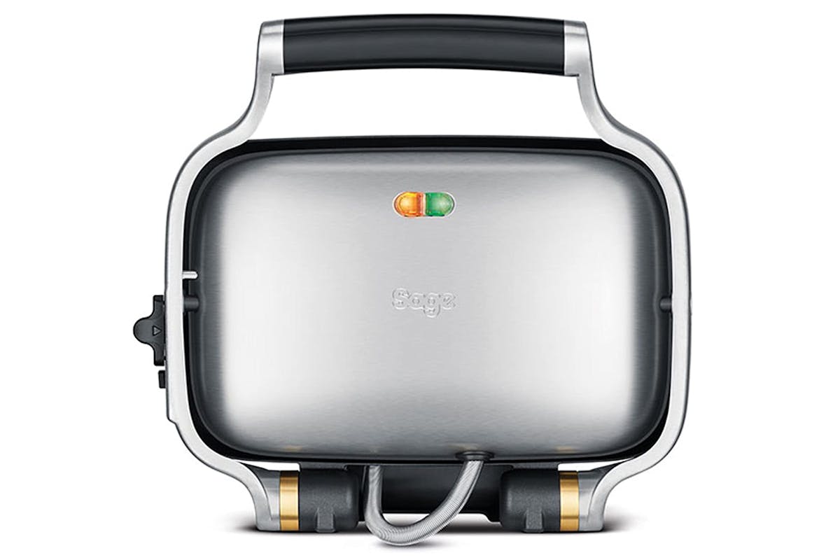 Sage The Perfect Press Sandwich Maker | SSG600BSS2GUK1-4