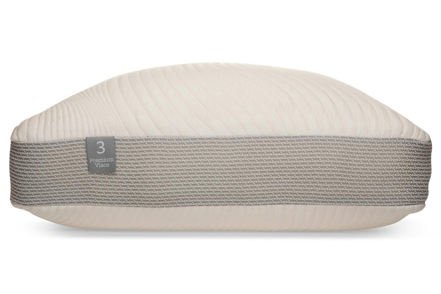 Pillow Number | Premium Visco Foam Pillow | Size 3