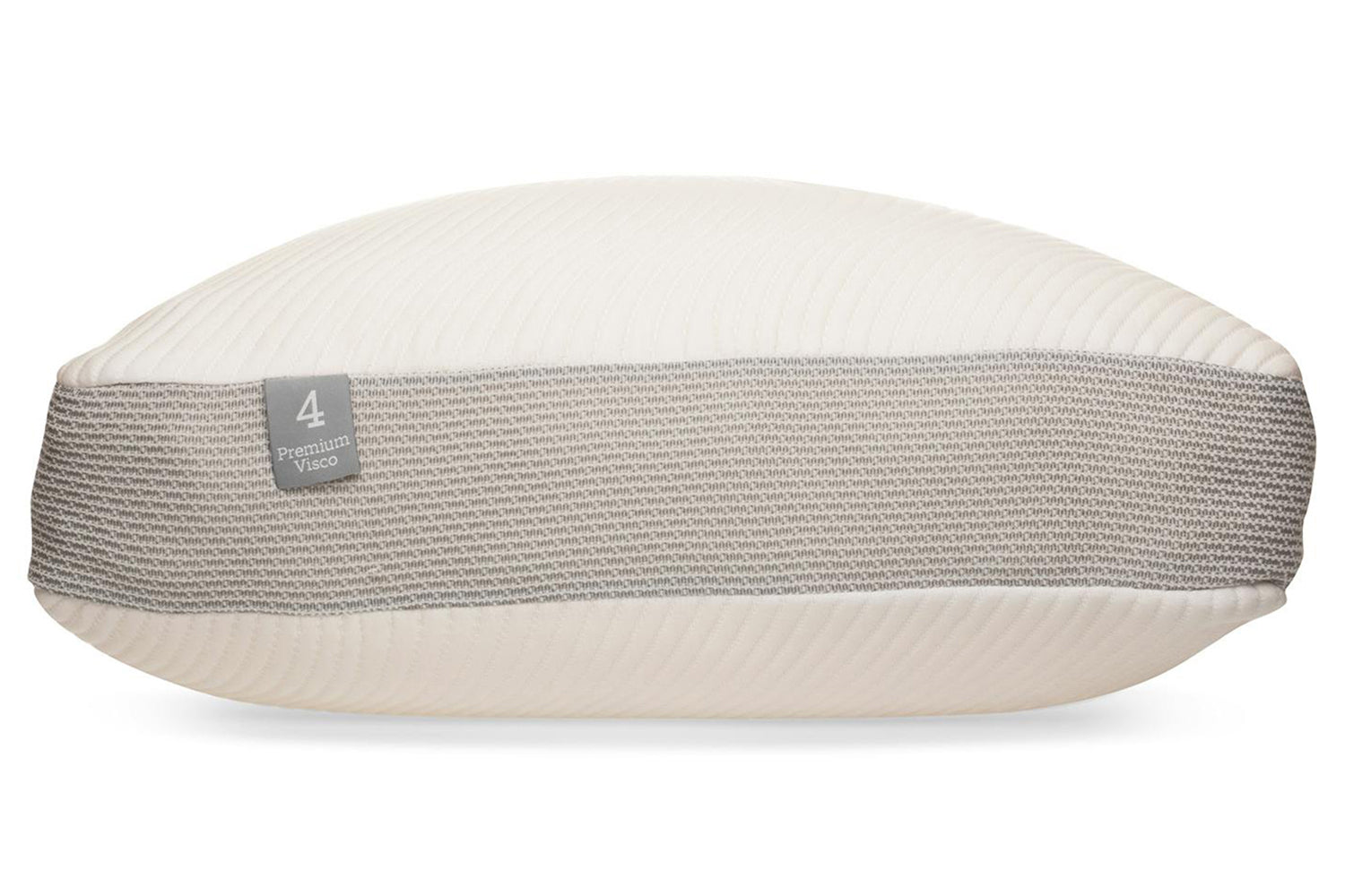 Pillow Number | Premium Visco Foam Pillow | Size 4