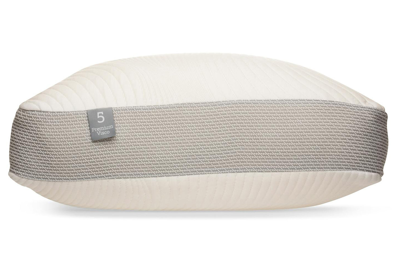Pillow Number | Premium Visco Foam Pillow | Size 5