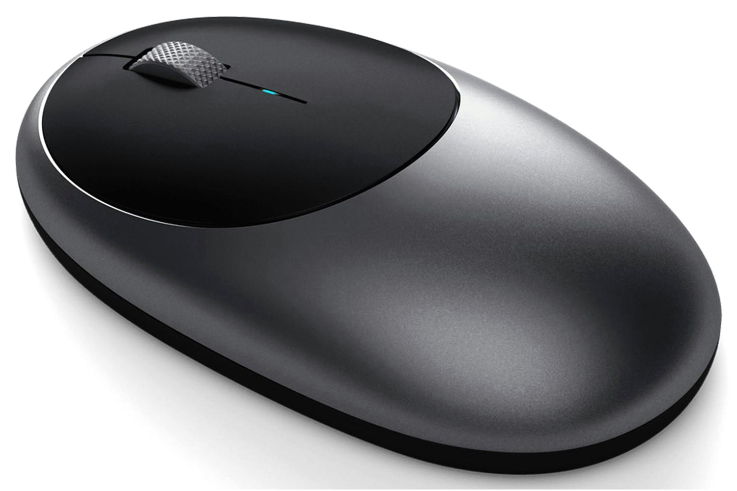 Satechi M1 Wireless Mouse | Space Gray-3