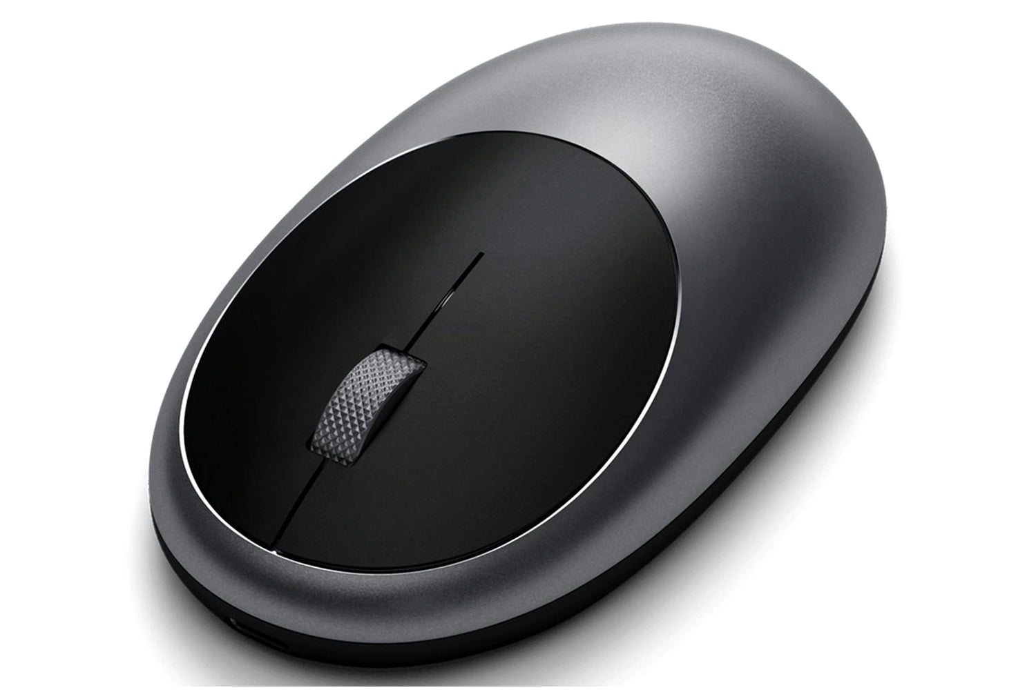 Satechi M1 Wireless Mouse | Space Gray-4