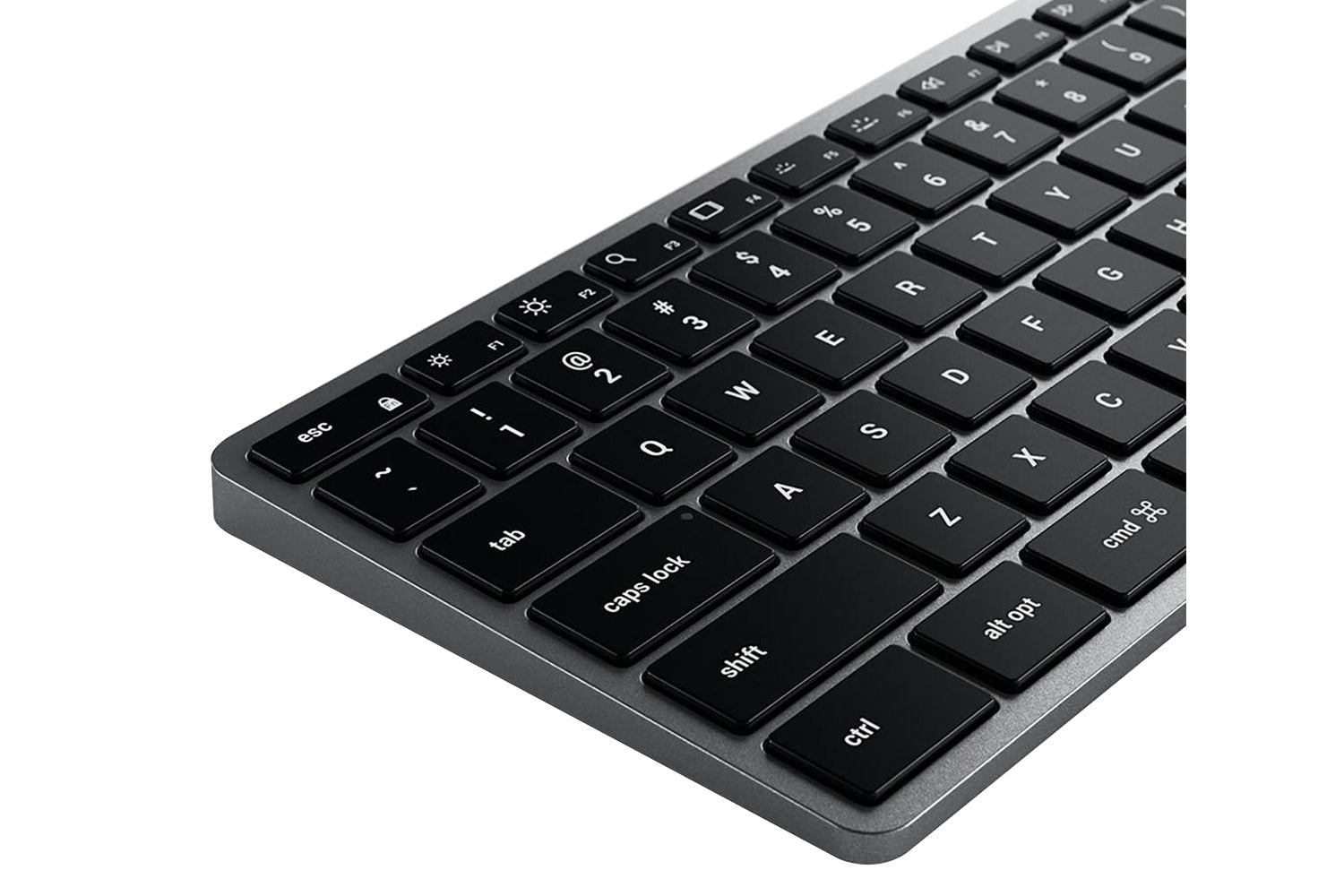 Satechi Slim X3 Bluetooth Backlit Keyboard-4
