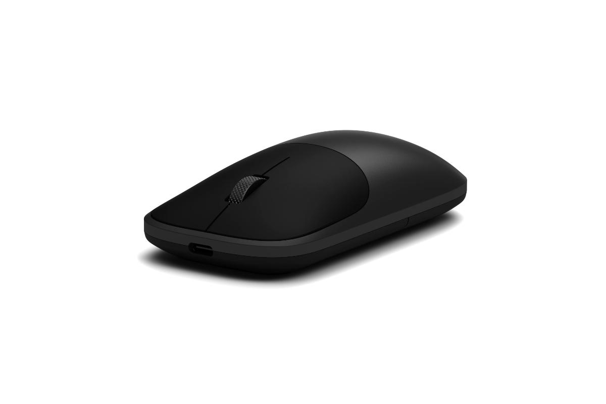 Satechi Slim EX Wireless Mouse | Space Black