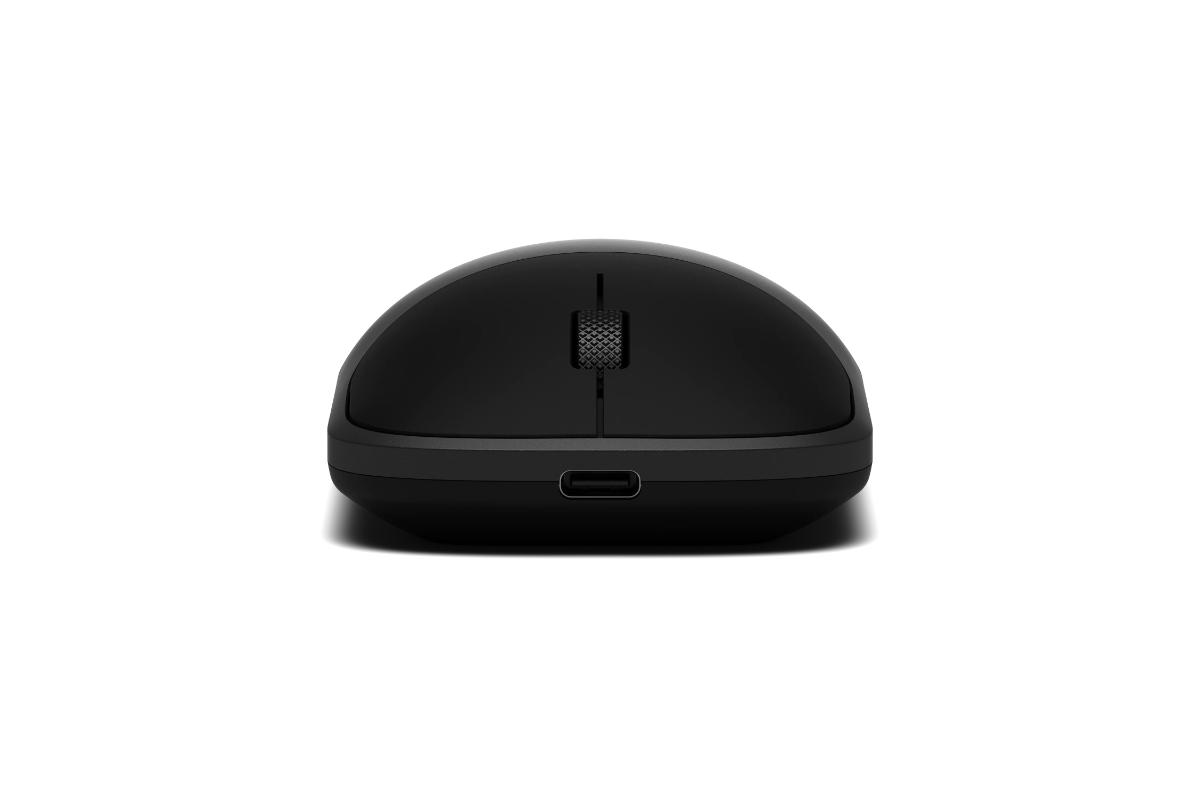 Satechi Slim EX Wireless Mouse | Space Black-3