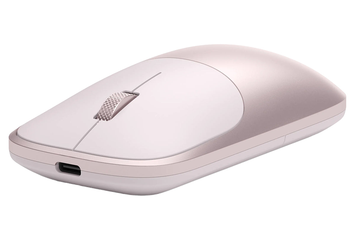 Satechi Slim EX Wireless Mouse | Blush
