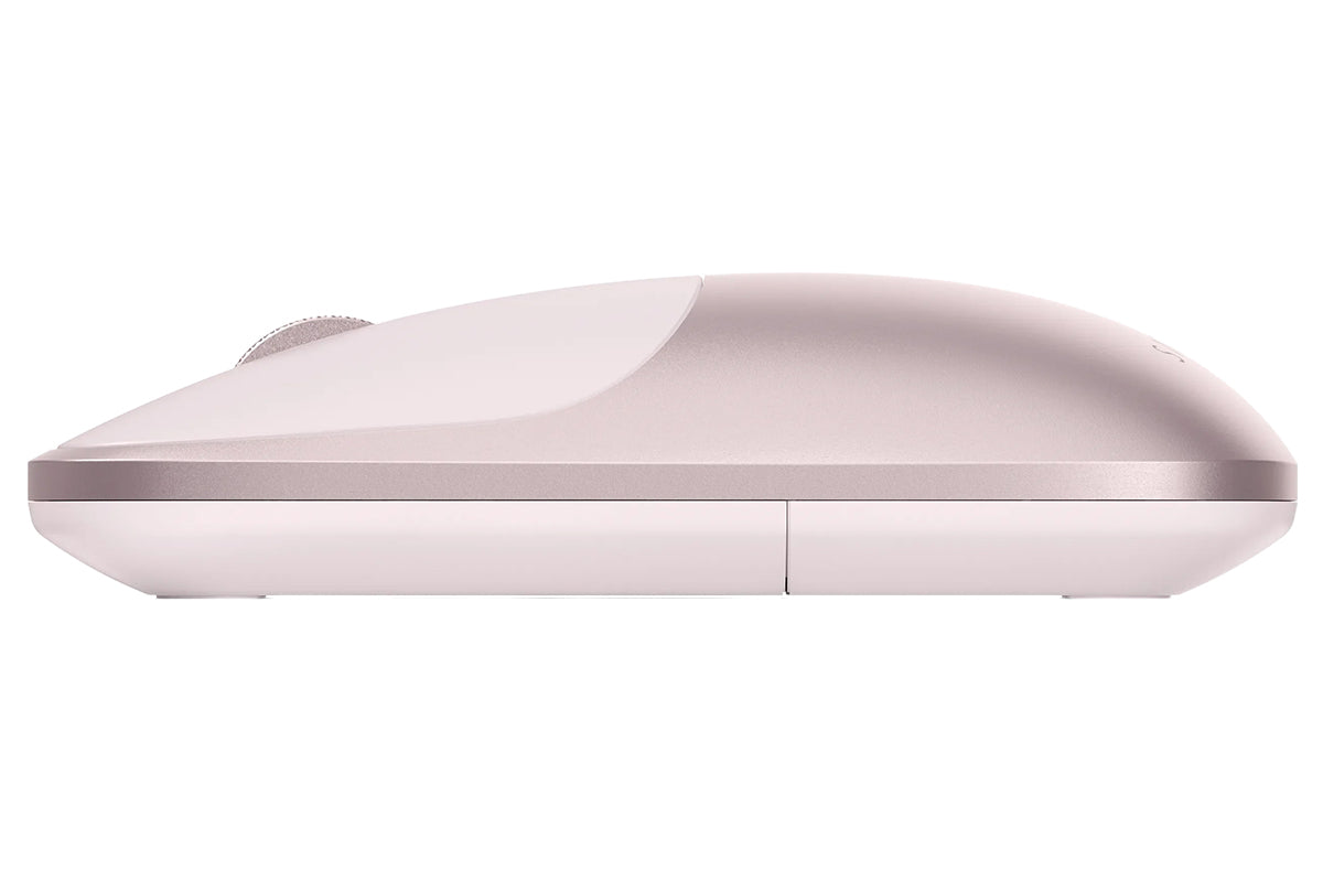 Satechi Slim EX Wireless Mouse | Blush-4