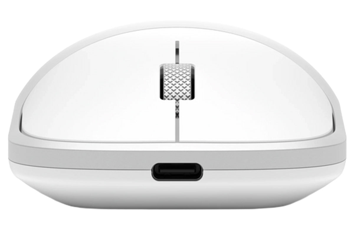 Satechi Slim EX Wireless Mouse | Silver-6