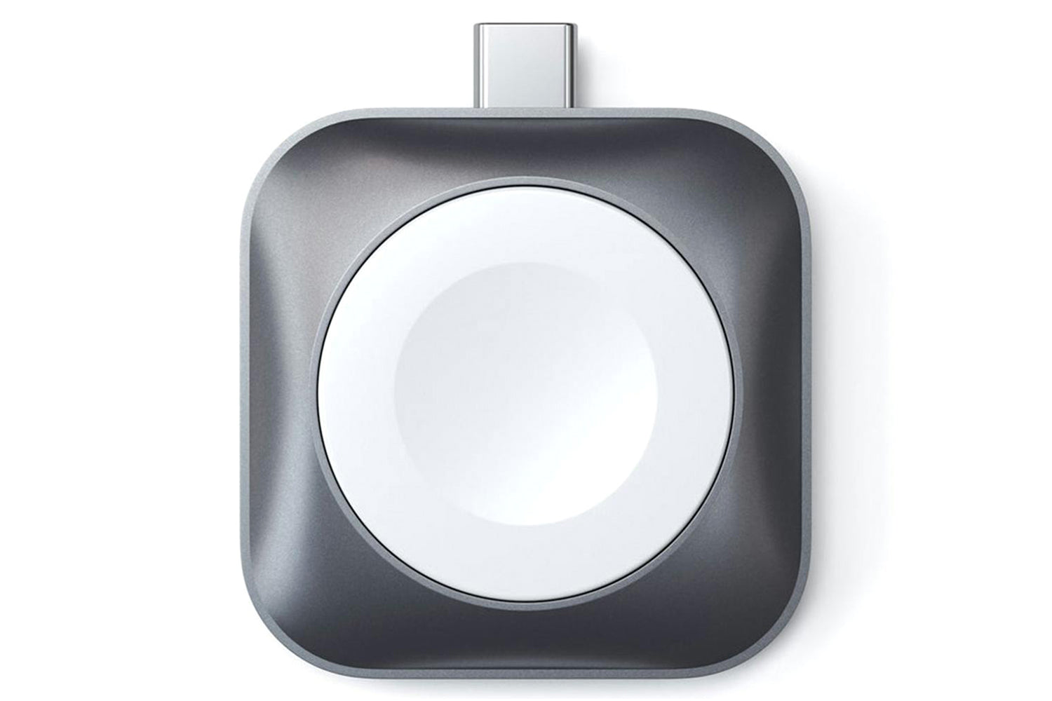 Satechi USB-C Magnetic Charging Dock