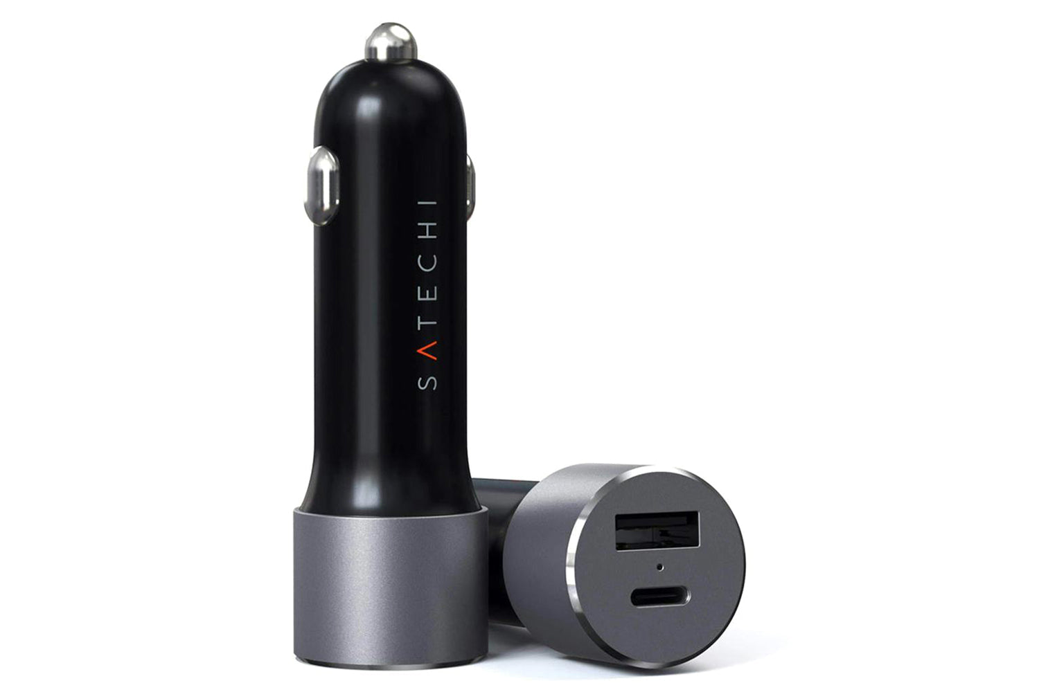 Satechi 72W Type-C PD Car Charger Adapter