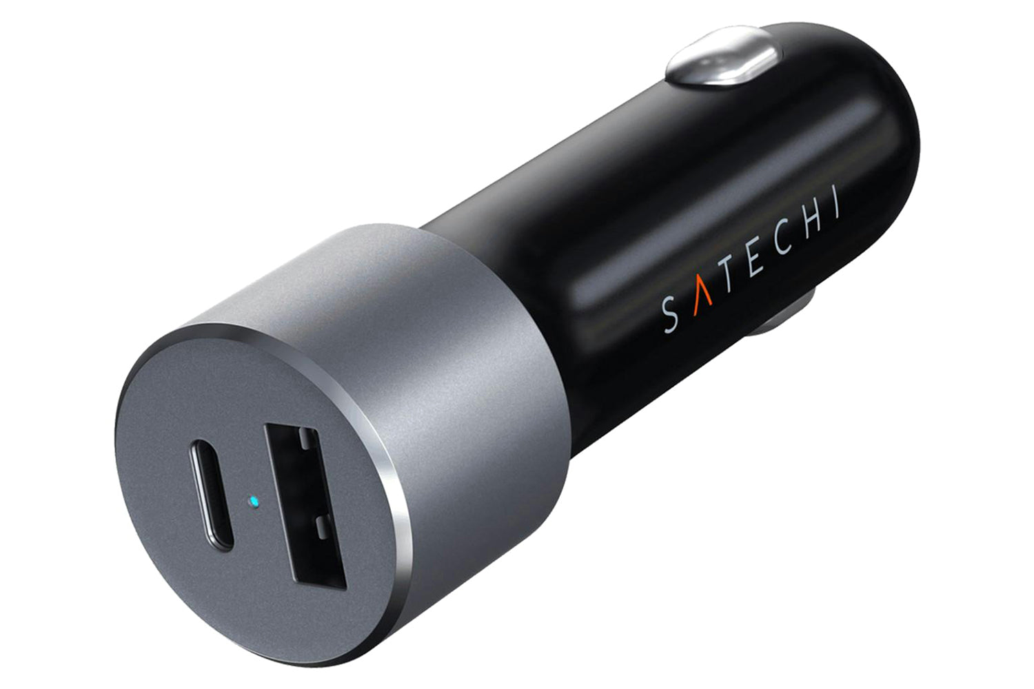 Satechi 72W Type-C PD Car Charger Adapter-3