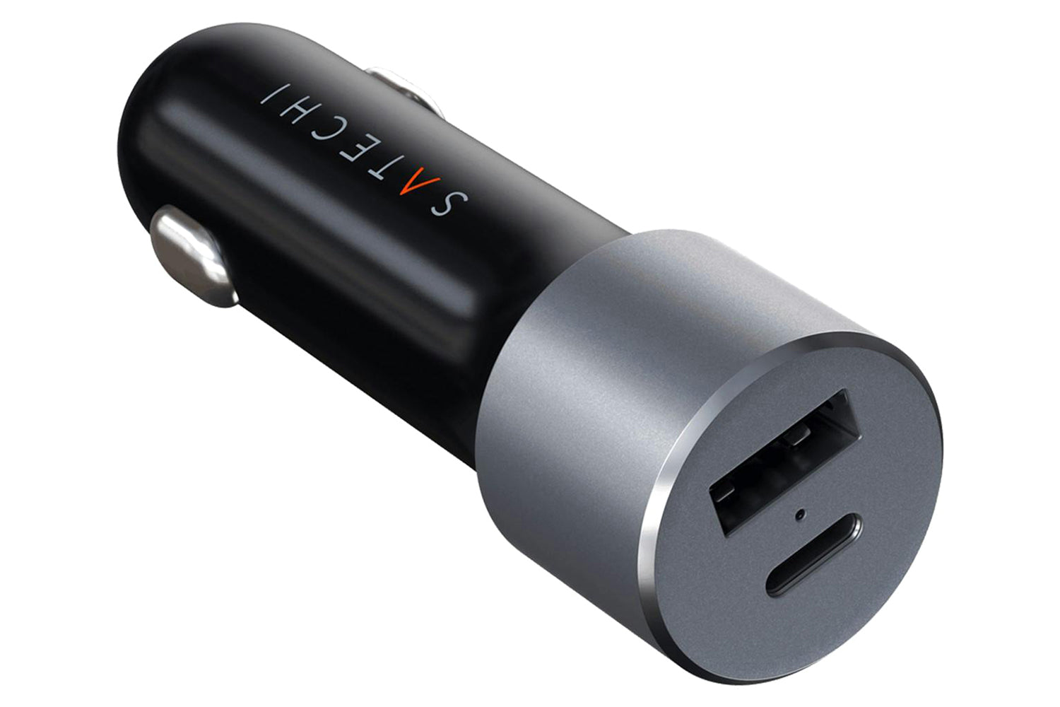 Satechi 72W Type-C PD Car Charger Adapter-4
