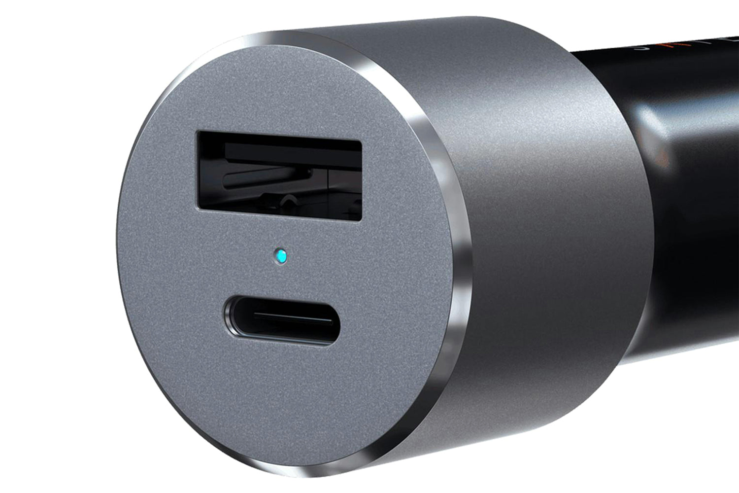 Satechi 72W Type-C PD Car Charger Adapter-7